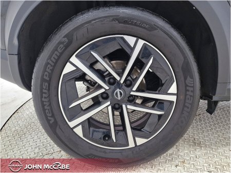 2026 Nissan Juke - photo 19