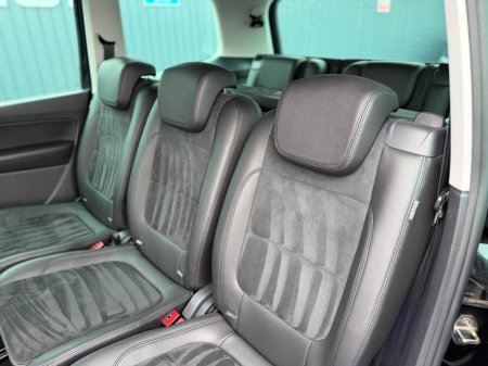 2019 Volkswagen Sharan - photo 47