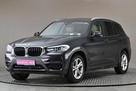 2018 BMW X3 - photo 3