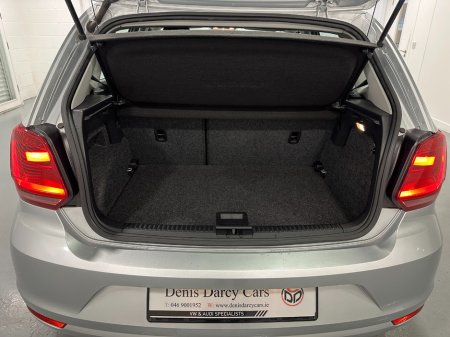 2016 Volkswagen Polo - photo 34
