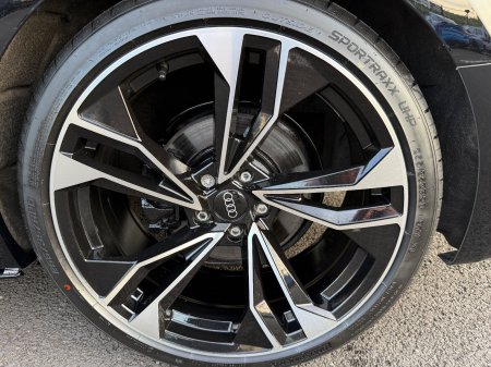 2017 Audi A5 - photo 17