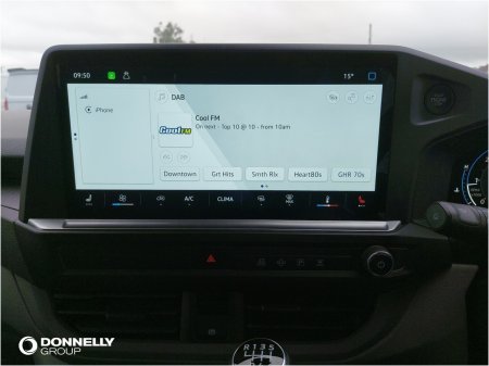 2025 Volkswagen Transporter - photo 10