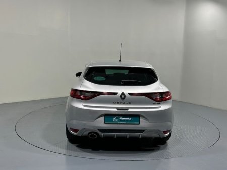2016 Renault Megane - photo 6