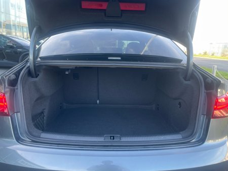2018 Audi A3 - photo 9