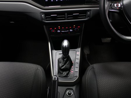 2018 Volkswagen Polo - photo 15