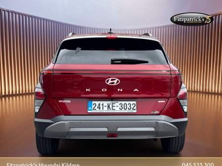 2024 Hyundai KONA - photo 6
