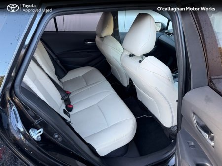2022 Toyota Corolla - photo 8