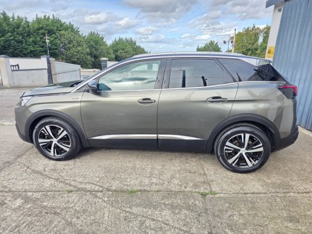 2019 Peugeot 3008 - photo 6