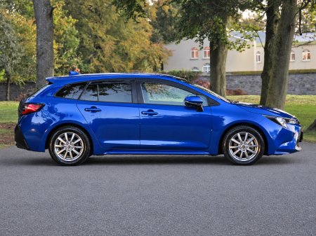 2021 Toyota Corolla - photo 4