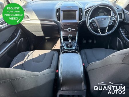 2017 Ford S-Max - photo 15