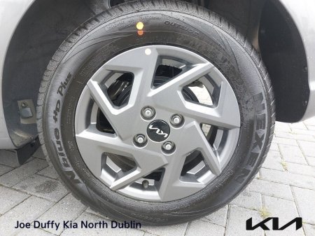 2026 Kia Picanto - photo 12