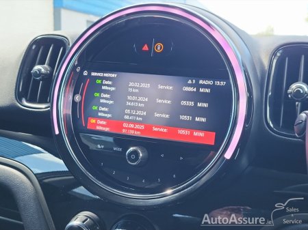 2023 Mini Countryman - photo 22