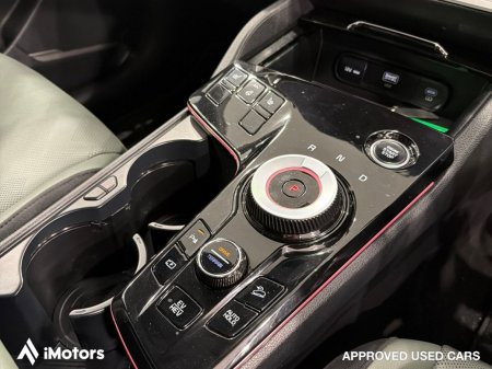 2024 Kia Sportage - photo 20