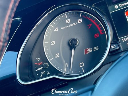 2013 Audi S5 - photo 36