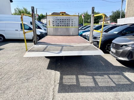 2022 Renault Master - photo 15