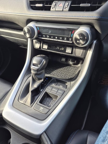 2019 Toyota RAV4 - photo 31