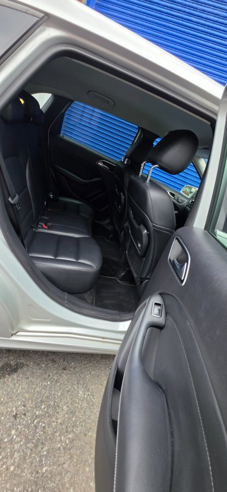 2014 Mercedes-Benz B-Class - photo 6