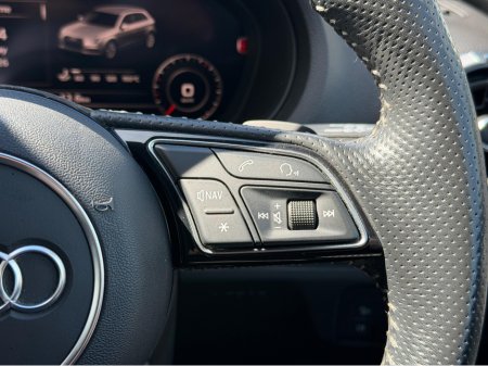 2019 Audi A3 - photo 24
