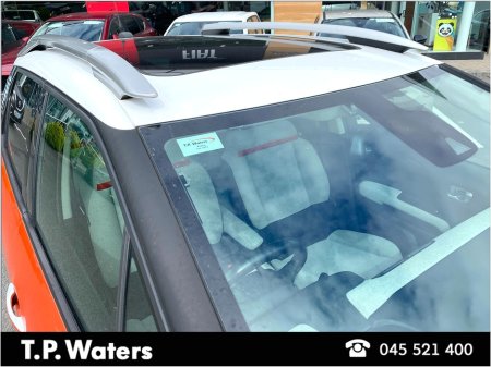 2019 Citroen C3 Aircross - photo 13