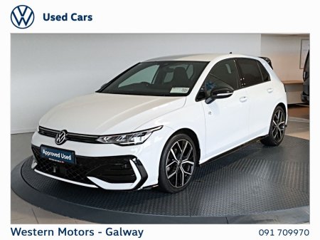 2025 Volkswagen Golf - photo 13