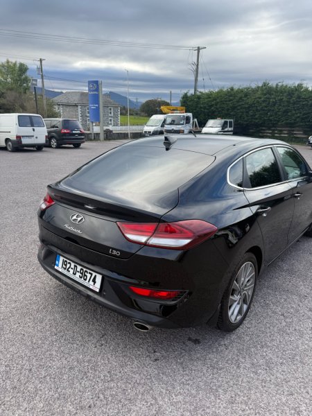 2019 Hyundai i30 - photo 5