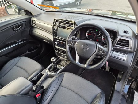 2022 SsangYong Tivoli - photo 14