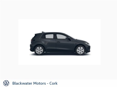 2027 Volkswagen Polo - photo 4