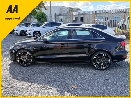 2016 Audi A3 - photo 6