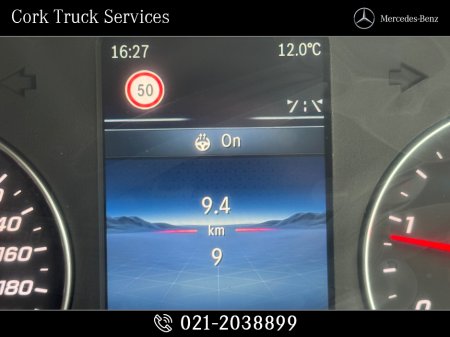 2026 Mercedes-Benz Sprinter - photo 9