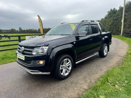 2015 Volkswagen Amarok - photo 9