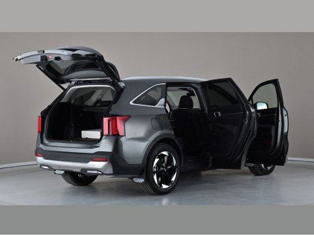 2026 Kia Sorento - photo 103