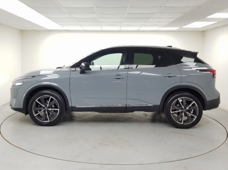 2024 Nissan Qashqai - photo 11