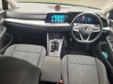 2022 Volkswagen Golf - photo 18