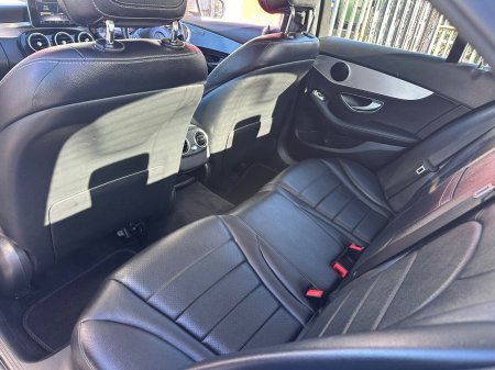 2016 Mercedes-Benz C-Class - photo 21