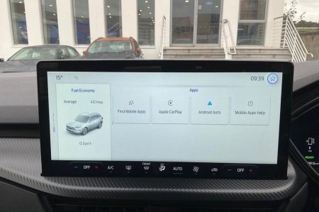 2024 Ford Kuga - photo 30