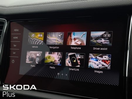 2022 Skoda Kodiaq - photo 16