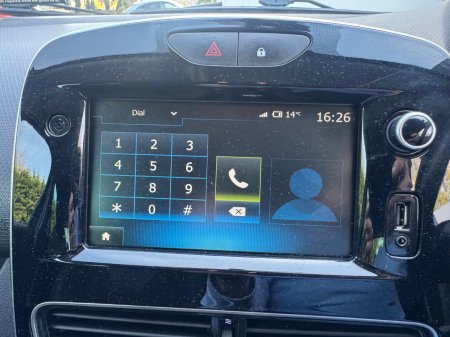 2019 Renault Clio - photo 13