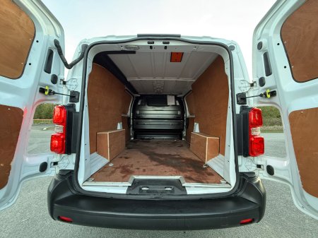 2022 Opel Vivaro - photo 5