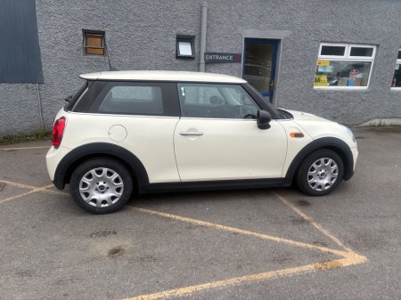 2016 Mini One - photo 3