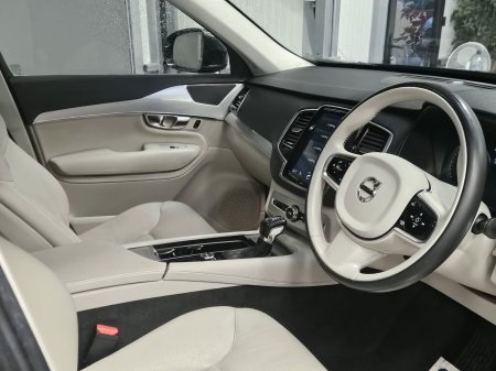 2016 Volvo XC90 - photo 22