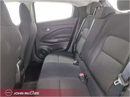 2025 Nissan Juke - photo 17