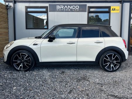 2017 Mini Cooper - photo 5