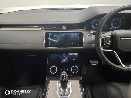 2023 Land Rover Range Rover Evoque - photo 14