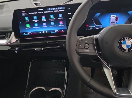 2026 BMW X1 - photo 17