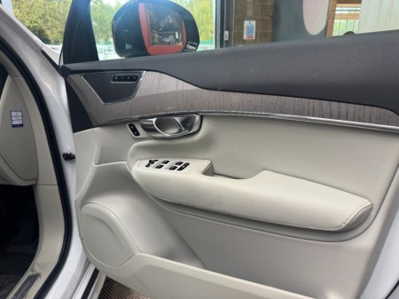 2023 Volvo XC90 - photo 12