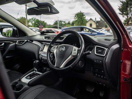 2016 Nissan Qashqai - photo 11