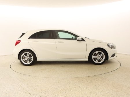 2015 Mercedes-Benz A-Class - photo 8