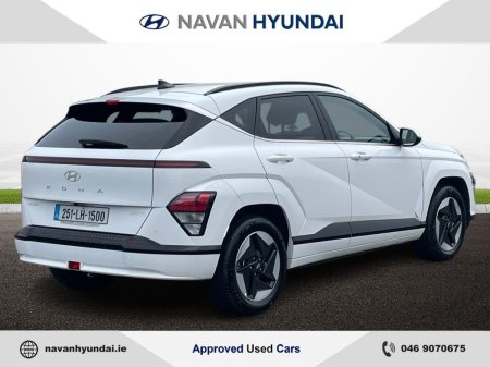 2025 Hyundai KONA - photo 8