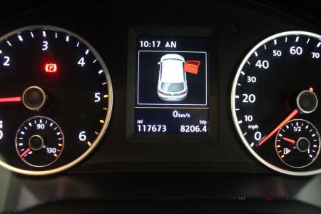 2016 Volkswagen Tiguan - photo 21