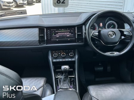 2022 Skoda Kodiaq - photo 2